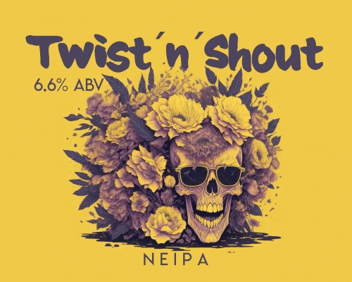 Твист-н-Шаут