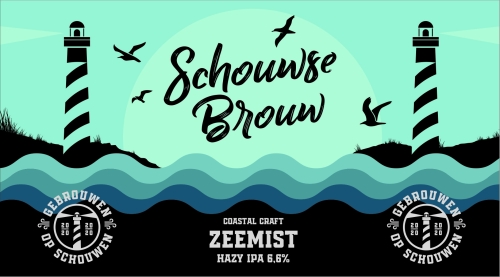 Шоусе Броу ЗиМист