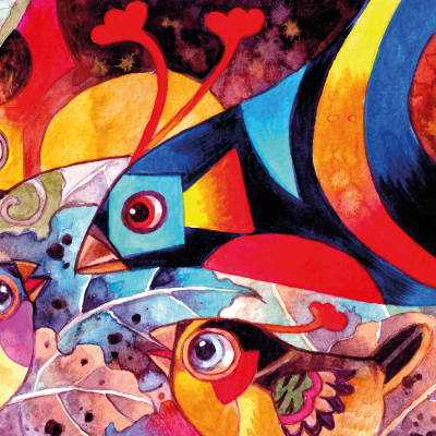 Зэ Бит Гоуз Он