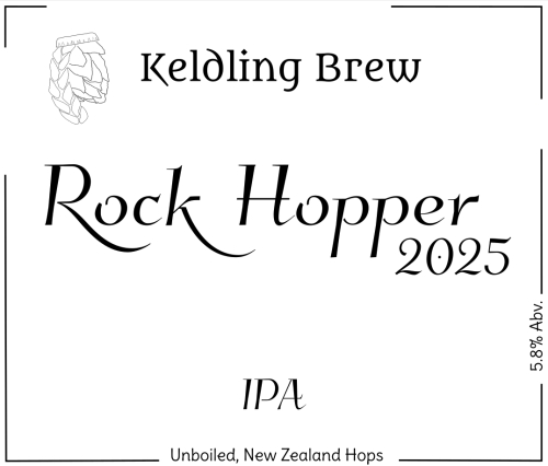 Рок Хоппер (2025)