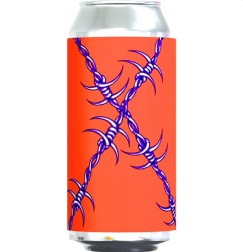 Парадис Пассион Фрут