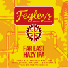 Фар Ист Хейзи ИПА