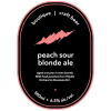 Пич Саур Блонд Эль