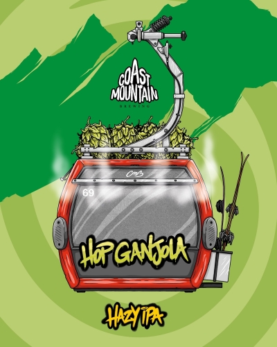 Хоп Ганджола