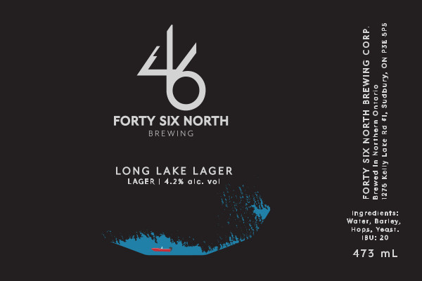 Лонг Лейк Лагер