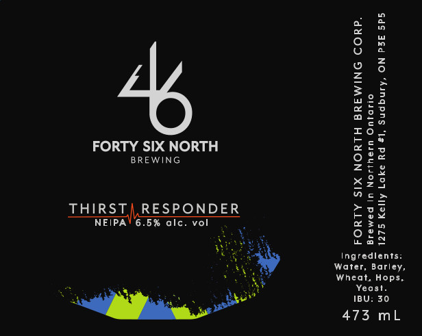 Тёрст Респондер