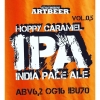 Хоппи Карамель ИПА