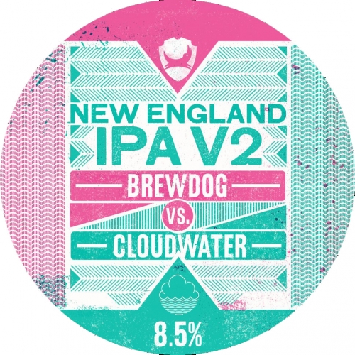 Нью-Ингленд ИПА V2