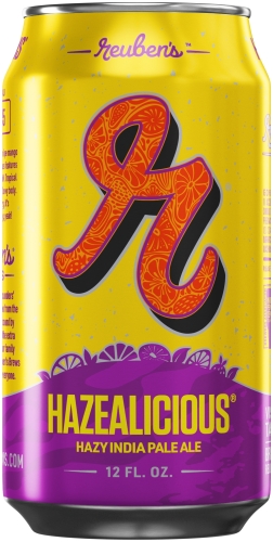 Хейзелишес