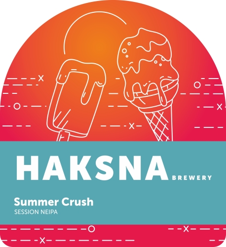 Саммер Краш