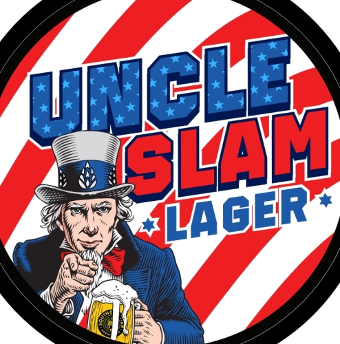 КЛТ Брю'д Анкл Слам Лагер