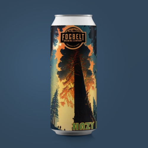 Стратосфера Хейзи ИПА