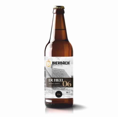 Черное Золото