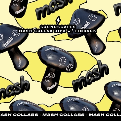 Саундскейпс