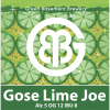 Гозе Лайм Джо