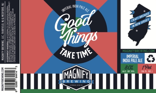 Гуд Тингс Тейк Тайм