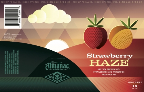 Страуберри Хейз