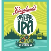 Тропикл Хейзи ИПА