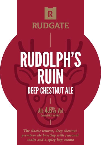 Рудольфс Руин