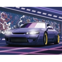 Рокет Банни