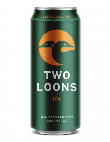 Ту Лунз ИПА