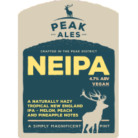 Нью-Ингленд ИПА