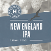 Нью-Ингленд ИПА