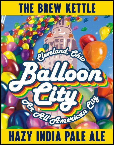 Баллун Сити