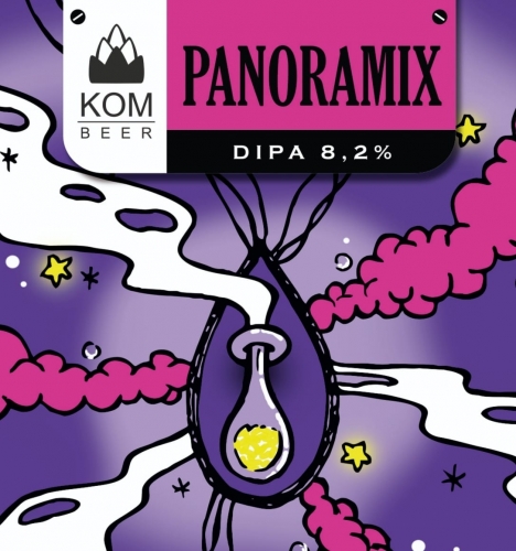 Панорамикс