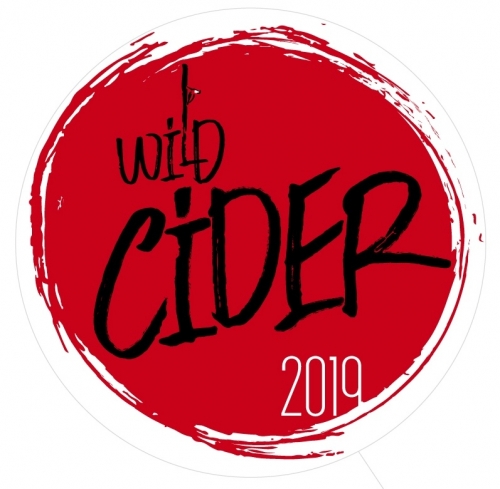 Вайлд Сидр 2019