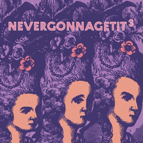 Неверконнагетит³ (Фрики Фрайдэй Эдишн)