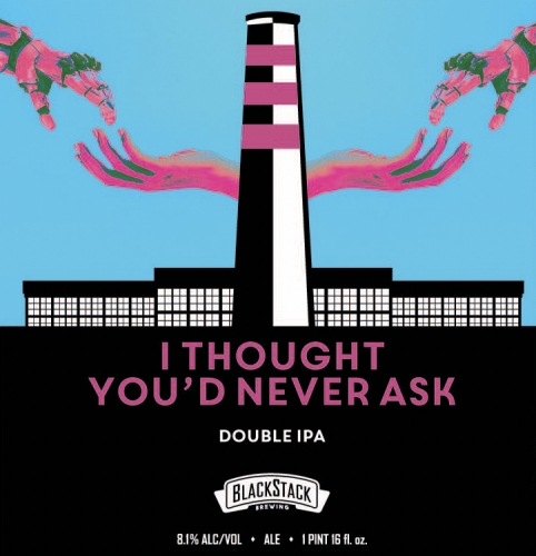 Ай Тот Йуд Нэвэ Аск