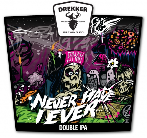 Невер Хэв Ай Эвер