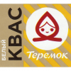Квас Теремок Белый