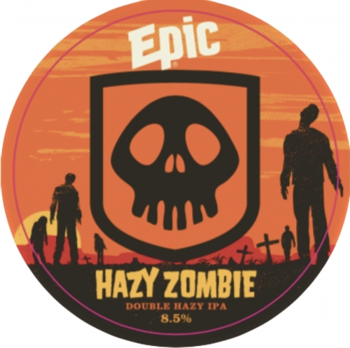 Хейзи Зомби