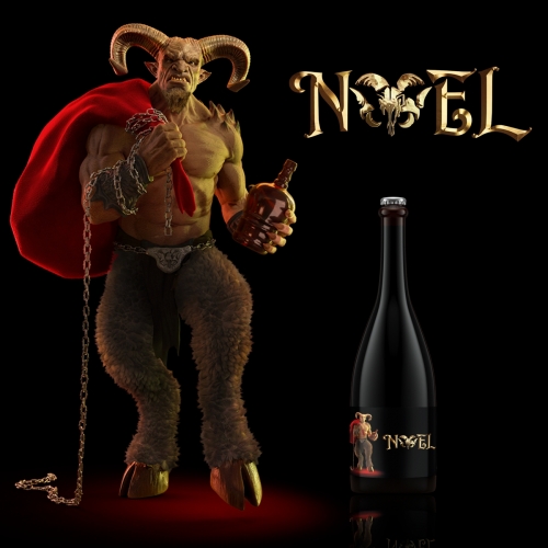 Крампус Дю Ноэль