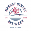 Маркет Стрит Блонд