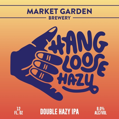 Хэнг Луз Хейзи