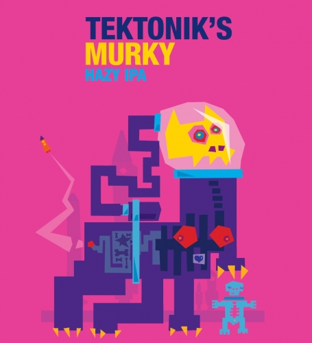 Мёрки Хейзи ИПА