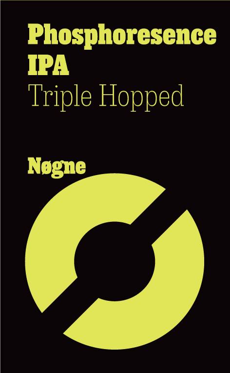 Фосфоресценция ИПА