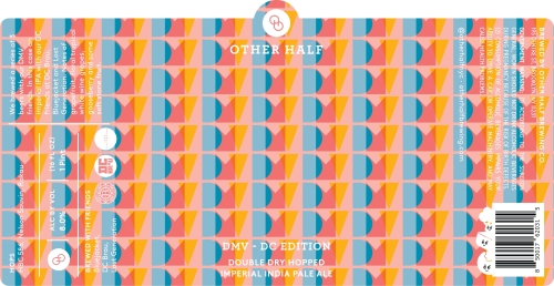 ДиЭмВи - ДиСи Эдишн