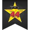 Ла 44 Натс Амбре
