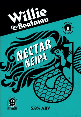 Нектар Нью-Ингленд ИПА