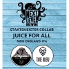 Джус Фор Олл - Нью-Ингленд ИПА