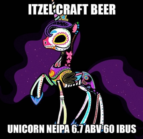 Юникорнио Неипа