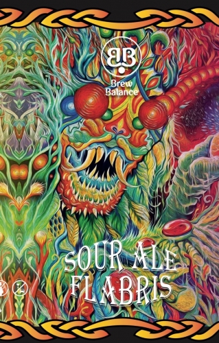 Кислый Эль Флабрис