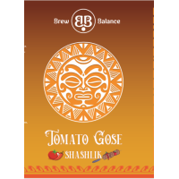 Томато Гозе Шашлык