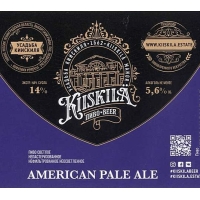 Американ Пэйл Эль