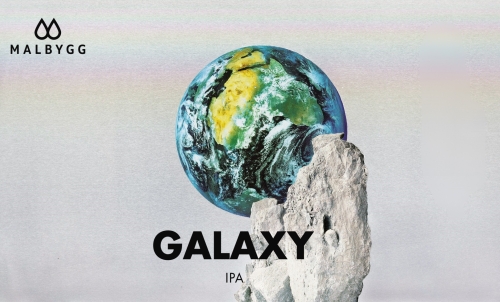 Гэлакси ИПА