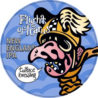 Флайт оф Икарус